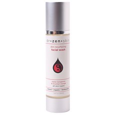 Skin Resurfacing 潔面乳 義大利佛手柑和巴西橙, 1個, 100ml