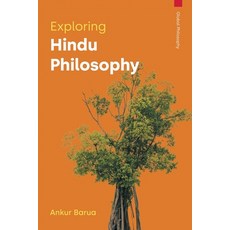 (英文圖書) Exploring Hindu Philosophy 平裝版, Equinox Publishing (UK), 英文