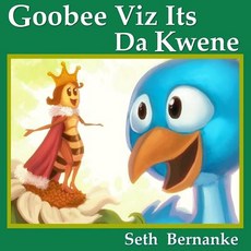 (英文圖書)Goobee Viz Its Da Kwene: A Caribbean Lullaby - Perfect for Bedtime - Large Size 平裝版, Createspace Independent Pub..., 英文