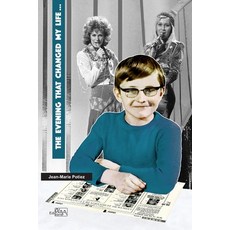 (英文圖書) The Evening That Changed My Life... 平裝版, Independently Published, 英文