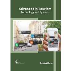 (英文圖書) Advances in Tourism: Technology and Systems 精裝版, Clanrye International, 英文