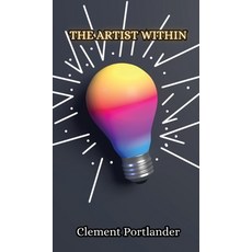 (英文圖書) The Artist Within 精裝版, Creative Arts Management Ou, 英文