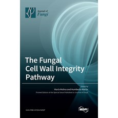(英文圖書) The Fungal Cell Wall Integrity Pathway 精裝版, Mdpi AG, 英文