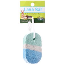 Critter Ware 小動物的 Lava Chew, 1個