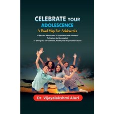 (英文圖書)Celebrate Your Adolescence 平裝版, Notion Press, 英文