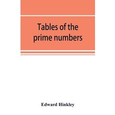(英文圖書) Tables of the prime numbers and prime factors of the composite numbers from 1 to 100 000; w... 平裝版, Alpha Edition, 英文