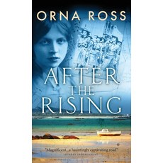 (英文圖書) After The Rising: A Sweeping Saga of Love Loss and Redemption - The Centenary Edition 精裝版, Font Publications, 英文