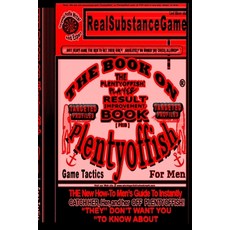 (英文圖書) THE BOOK ON PLENTY OF FISH PART 4-TARGETED PROFILES The Plenty-offish Player Result Improving... 平裝版, Lulu.com, 英文