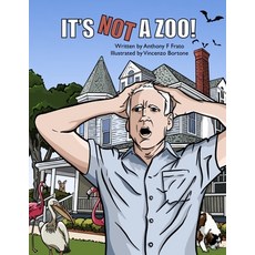 (英文圖書)It's Not A Zoo! 平裝版, Independently Published, 英文