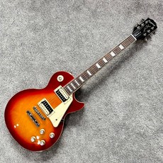 Epiphone Les Paul Classic 電吉他 – Heritage 櫻桃漸層