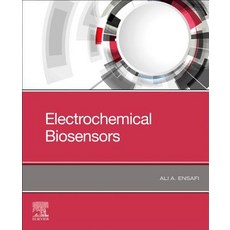 (英文圖書) Electrochemical Biosensors 平裝版, Elsevier, 英文