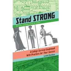 Coleman Learns Centering: A College Survival Guidebook With Practices for Your Success 平裝版, Luckett Davidson, 英文