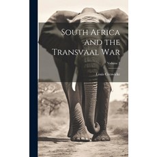(英文圖書) South Africa and the Transvaal War; Volume 2 精裝版, Legare Street Press, 英文