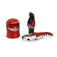 rabbit Metrocane GT Wine Tool Kit 開瓶器, 1個, 混色