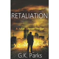 (英文圖書) Retaliation 平裝版, Modus Operandi, 英文