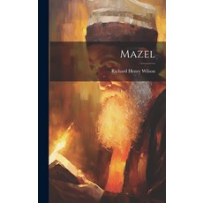 (英文圖書) Mazel 精裝版, Legare Street Press, 英文