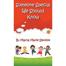 (英文圖書)Someone Special We Should Know 精裝版, Ebooks2go Inc, 英文