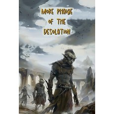 (英文圖書) More Phaige of the Desolation 平裝版, Independently Published, 英文