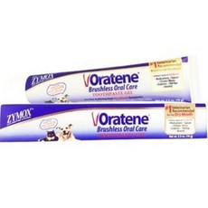 白樂汀 Biotene 三酵合一口腔潔牙軟膏 2.5oz/70g 犬貓適用，無須刷牙，預防牙結石, 70g, 1個