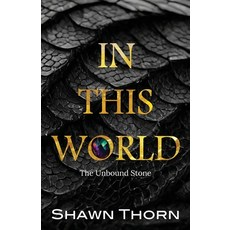 (英文圖書) In This World: The Unbound Stone 平裝版, Shawn Thorn, 英文