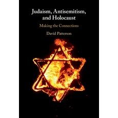 (英文圖書) Judaism Antisemitism and Holocaust: Making the Connections 精裝版, Cambridge University Press, 英文