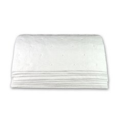 3M 吸油棉 HP-156, 1包(100片)