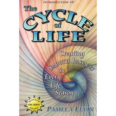 The Cycle of Life 平裝版, Lulu.com, 英文