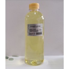 日本產精緻山茶花油 900ml 粧品級身體保養油 (限外用)