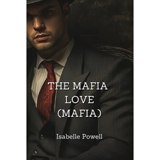 (英文圖書) The Mafia Love (Mafia) 平裝版, Isabelle Powell, 英文