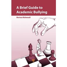 (英文圖書) A Brief Guide to Academic Bullying 平裝版, Jenny Stanford Publishing, 英文