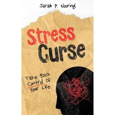 Stress Curse: Take Back Control Of Your Life 平裝版, Gbdr Press, 英文