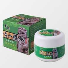 金牌金門一條根左手香水乳霜