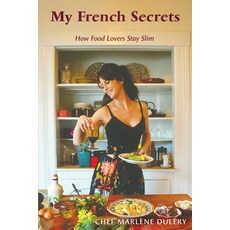(英文圖書) My French Secrets 平裝版, Austin Macauley, 英文