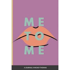 (英文圖書) Me2Me Journal 平裝版, Lulu.com, 英文