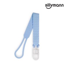 sillymann 多功能矽膠夾 100%鉑金矽膠 食品級矽膠夾 料理夾, 藍