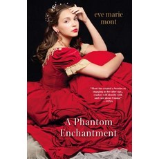 (英文圖書)A Phantom Enchantment 平裝版, Kensington Publishing Corpo..., 英文