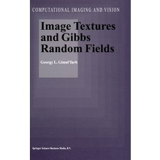 (英文圖書) Image Textures and Gibbs Random Fields 精裝版, Kluwer Academic Publishers, 英文