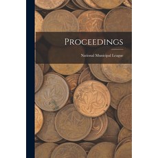 (英文圖書) Proceedings 平裝版, Legare Street Press, 英文