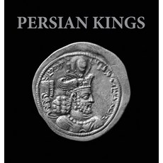 Persian Kings 精裝版, Keyvan Safdari, 英文