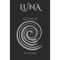 Luna 平裝版, Independently Published, 英文