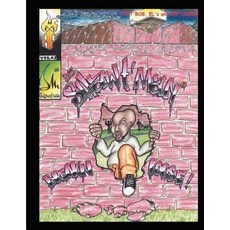 (英文圖書)Da Shawt'Man Breakin' Loose 平裝版, Createspace Independent Pub..., 英文