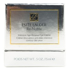 ESTEE LAUDER 雅詩蘭黛 彈力精華眼霜, 1盒, 15ml