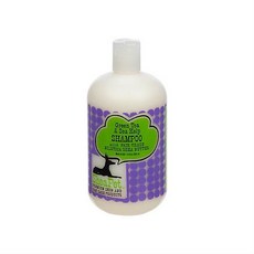 EARTHBATH 寵物狗綠茶海藻洗髮精, 1個, 532ml