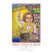 (英文圖書)Meet Joyce D. Ellis 精裝版, Xlibris Us, 英文