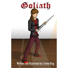 (英文圖書)Goliath 平裝版, Createspace Independent Pub..., 英文