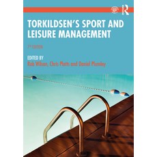 (英文圖書) Torkildsen's Sport and Leisure Management 平裝版, Routledge, 英文