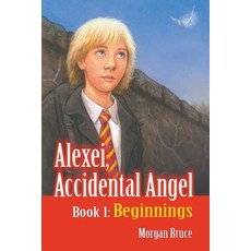 (英文圖書)Beginnings: Alexei Accidental Angel - Book 1 平裝版, Strategic Book Publishing, 英文