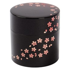 HAKOYA 茶葉收納盒, 1個, 佐倉茜