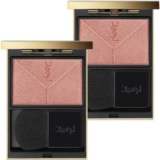 YSL 聖羅蘭 高定熒光筆 3.1g, 2個, 2 或玫瑰