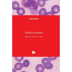 (英文圖書) Malaria Parasites 精裝版, Intechopen, 英文